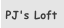 PJ's Loft